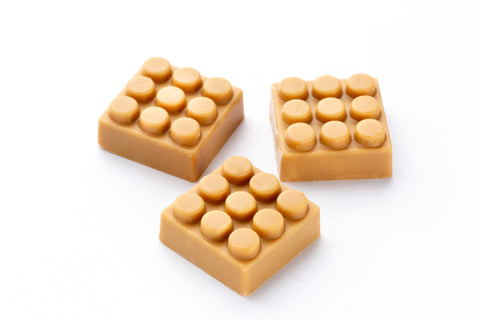 GOLDEN CARAMEL (Box of 6, 9, 12 or 18)