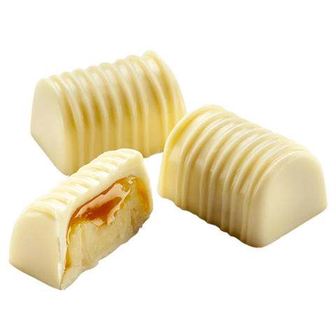 PASSIONFRUIT & COCONUT (Box of 6, 9, 12 or 18)