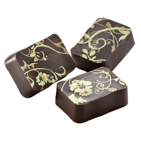 DARK CHOCOLATE (Box of 6, 9, 12 or 18)