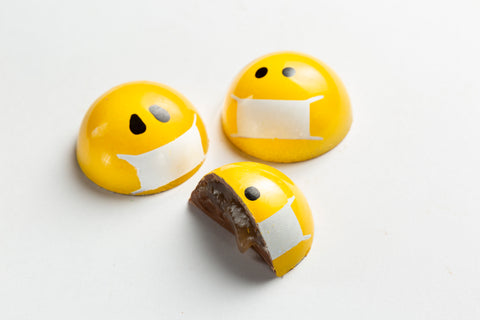 BANANA CARAMEL (Box of 6, 9, 12 or 18)
