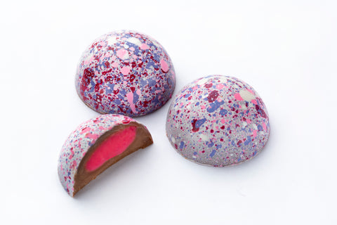 YUM YUM BUBBLEGUM (Box of 6, 9, 12 or 18)