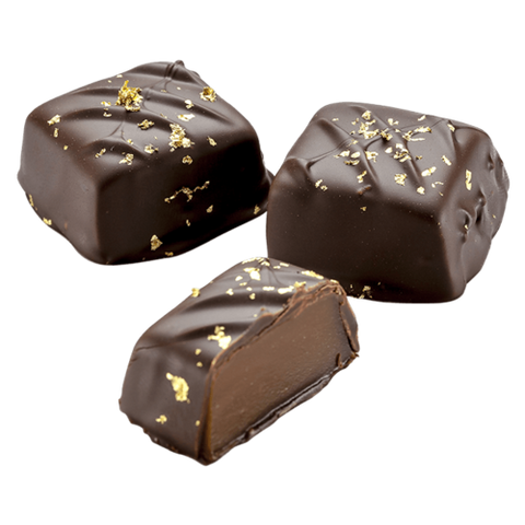 SALTED CARAMEL (Box of 6, 9, 12 or 18)