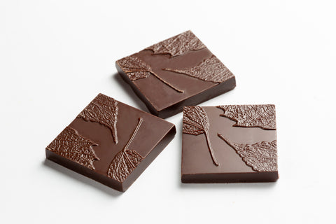 DARK CHOCOLATE ORANGE (Box of 6, 9, 12 or 18)