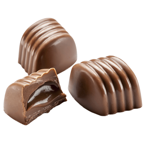 SOFT CARAMEL (Box of 6, 9, 12 or 18)