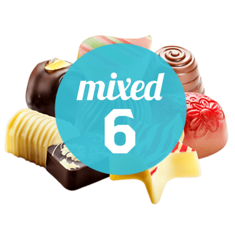 MIXED 6