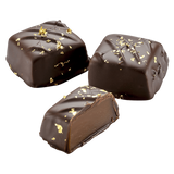 SALTED CARAMEL (Box of 6, 9, 12 or 18)