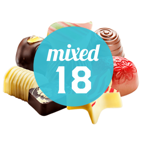 MIXED 18